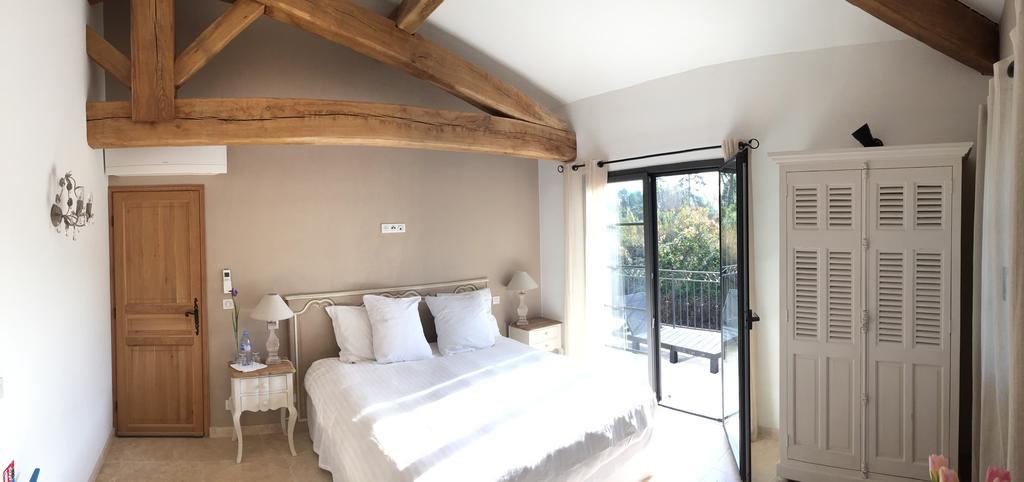 Etoile De Saint Paul Apartment ห้อง รูปภาพ