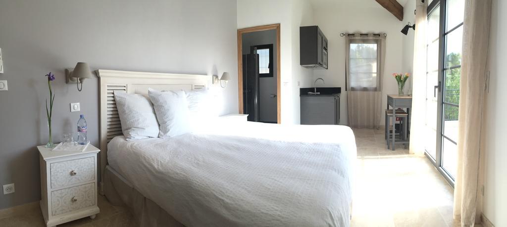 Etoile De Saint Paul Apartment ห้อง รูปภาพ