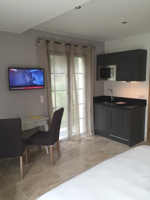 Etoile De Saint Paul Apartment ห้อง รูปภาพ