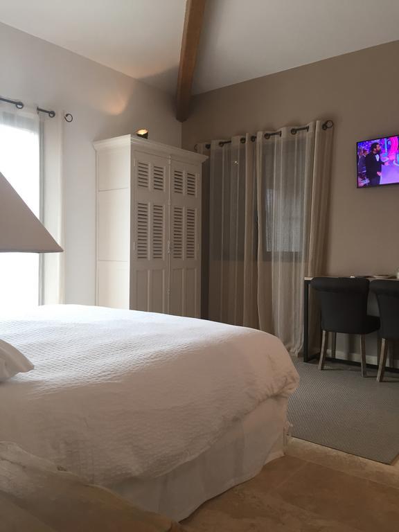 Etoile De Saint Paul Apartment ภายนอก รูปภาพ