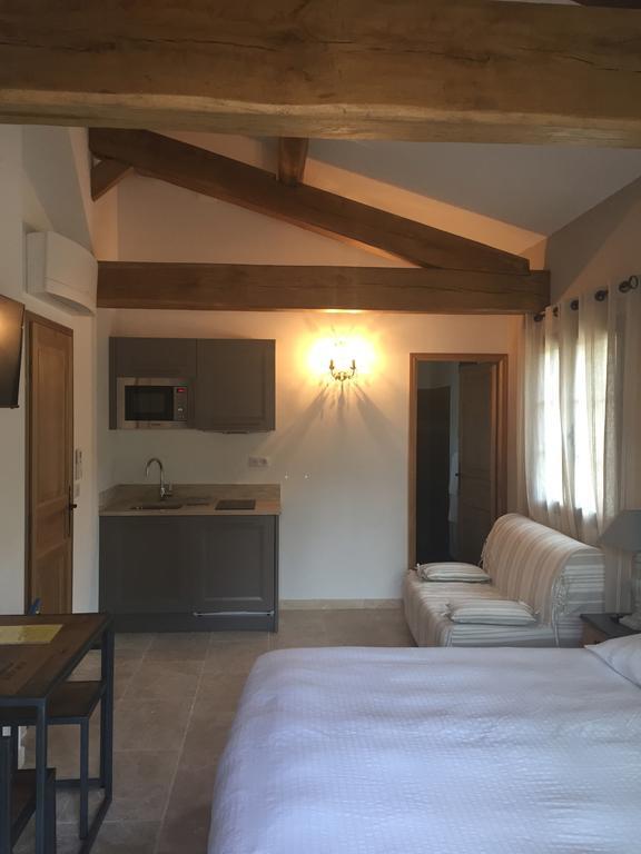 Etoile De Saint Paul Apartment ห้อง รูปภาพ