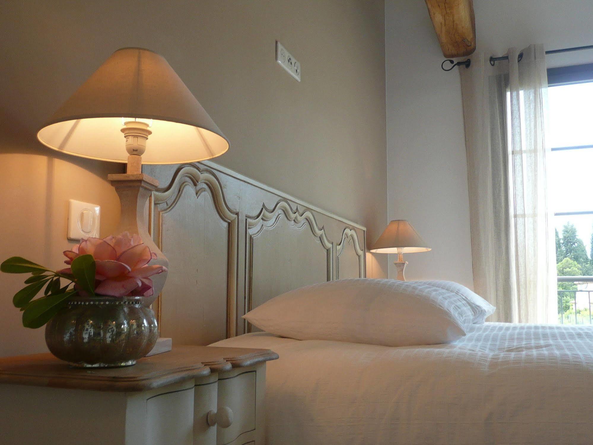Etoile De Saint Paul Apartment ภายนอก รูปภาพ