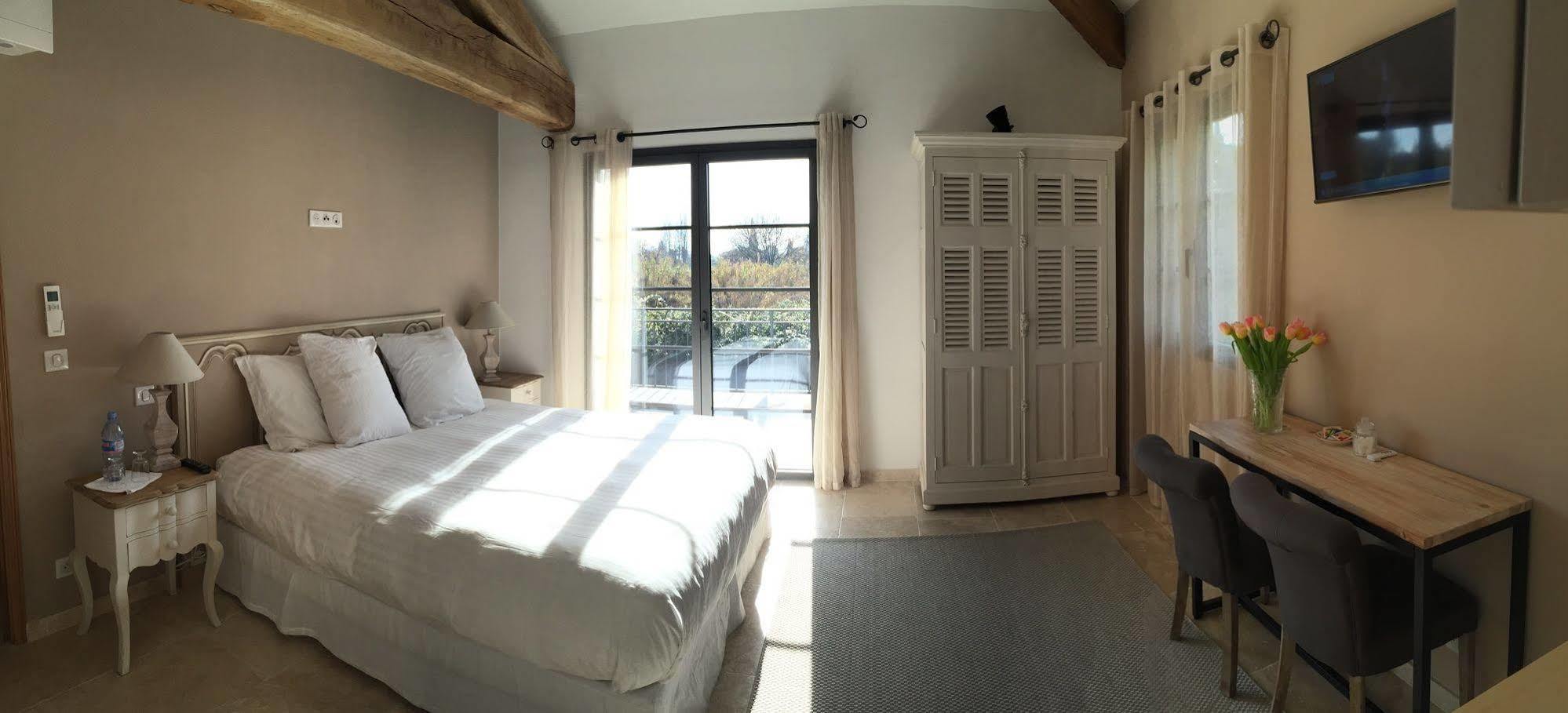 Etoile De Saint Paul Apartment ภายนอก รูปภาพ