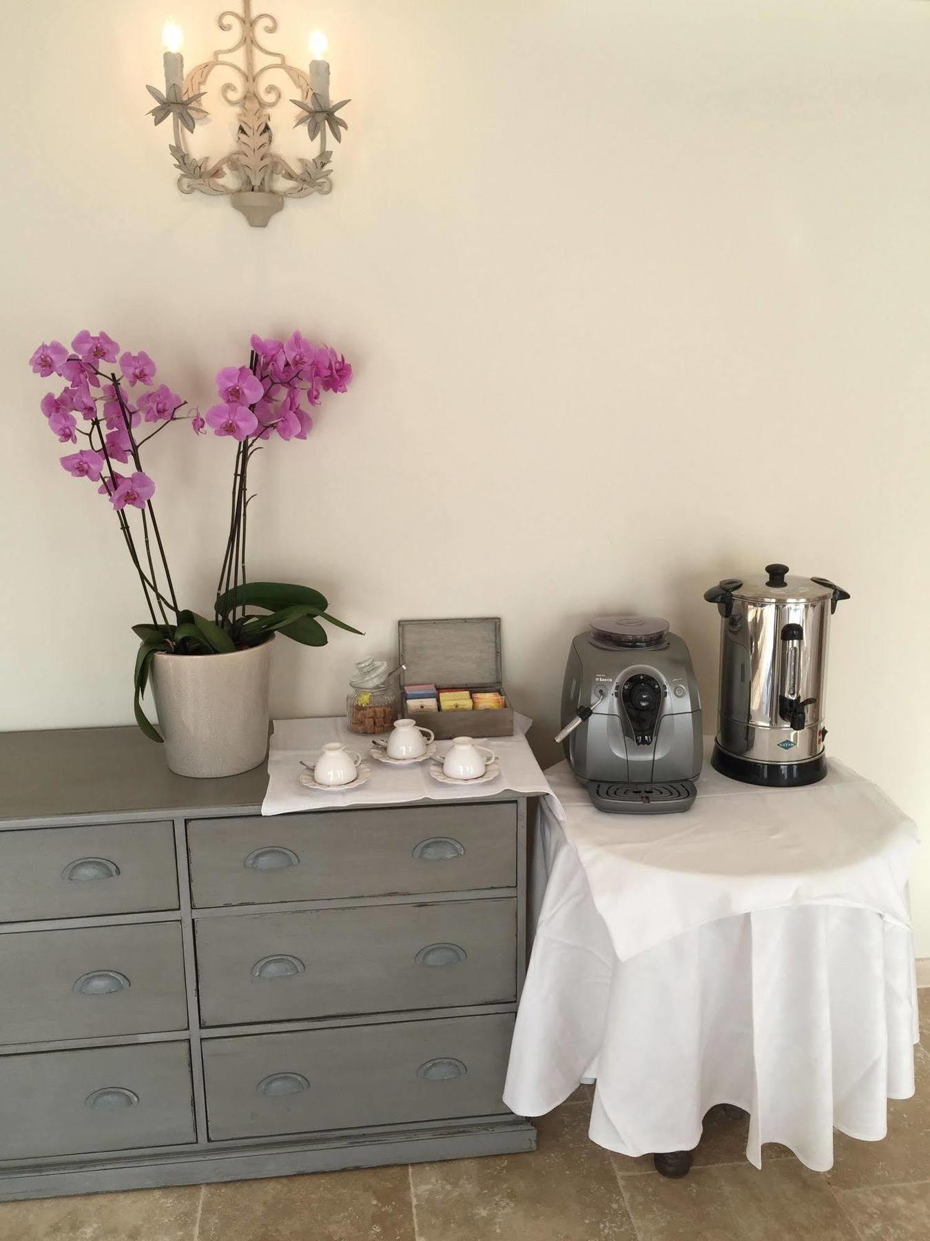 Etoile De Saint Paul Apartment ภายนอก รูปภาพ