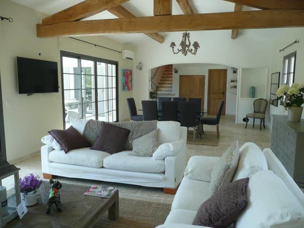 Etoile De Saint Paul Apartment ภายนอก รูปภาพ