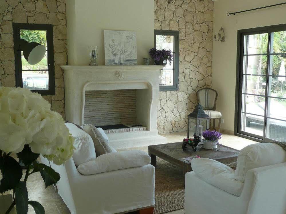 Etoile De Saint Paul Apartment ภายนอก รูปภาพ
